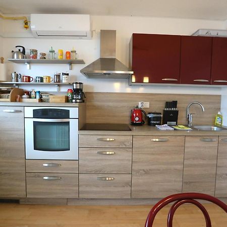 Thomas Apartment 028 Ljubljana Luaran gambar