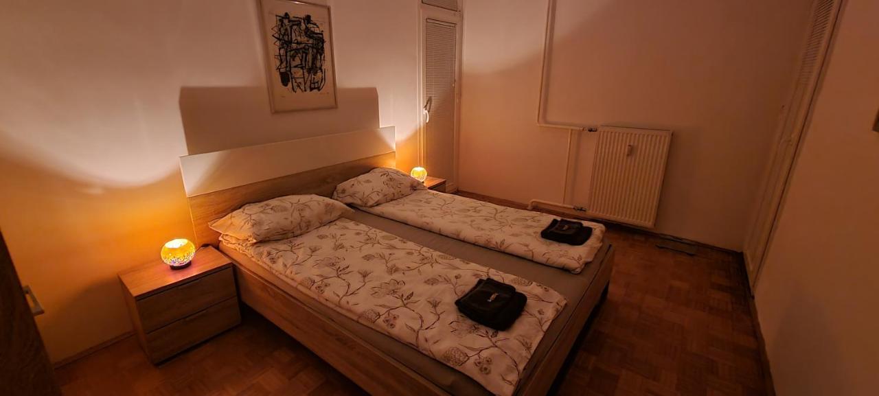 Thomas Apartment 028 Ljubljana Luaran gambar