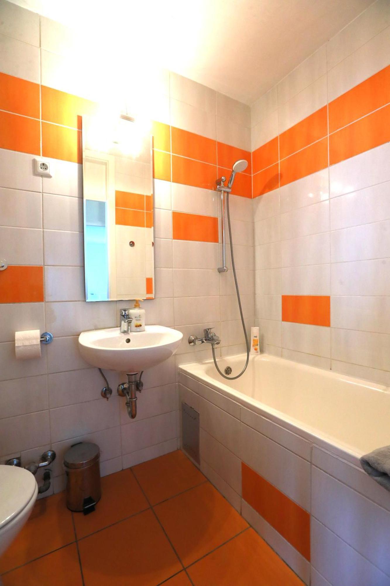 Thomas Apartment 028 Ljubljana Luaran gambar