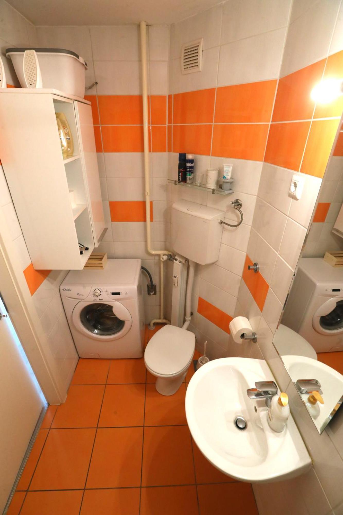 Thomas Apartment 028 Ljubljana Luaran gambar