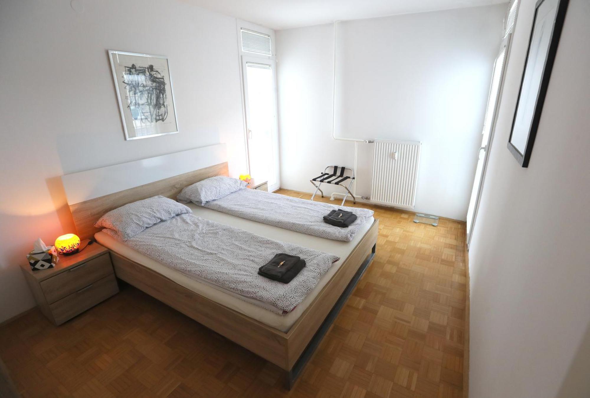 Thomas Apartment 028 Ljubljana Luaran gambar